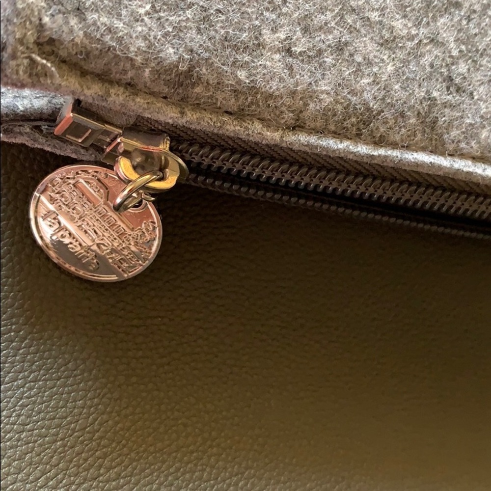 La prairie clutch bag - Picture 5 of 10